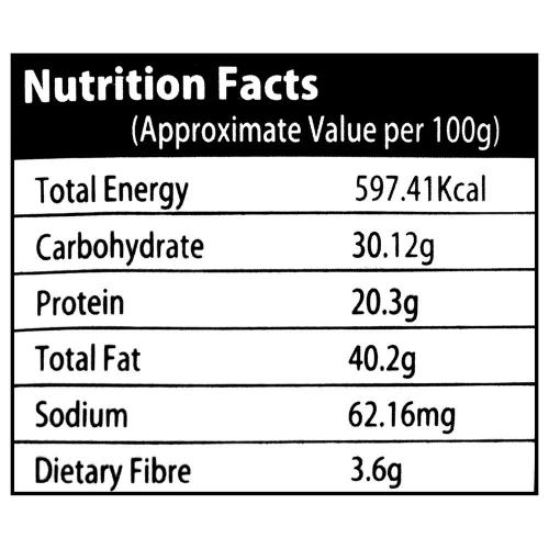 Dev Mixture 200 g