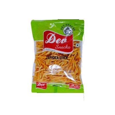 Dev Tapioca Stick 175 gm