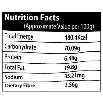 Dev Tapioca Stick 175 g