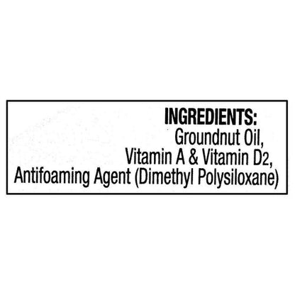 Dhara Filtered Groundnut Oil 5 ltr