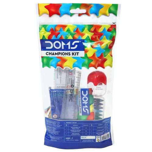 Doms Champions Kit 1 pc