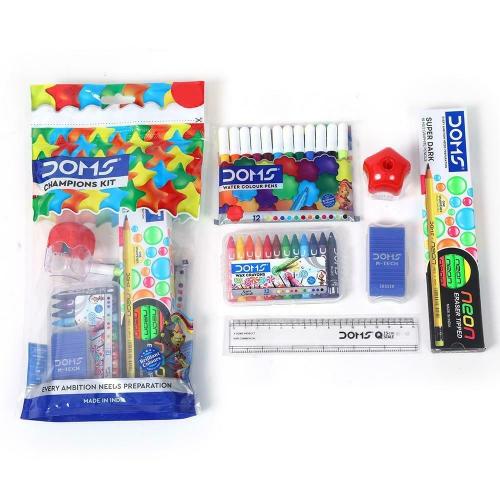 Doms Champions Kit 1 pc