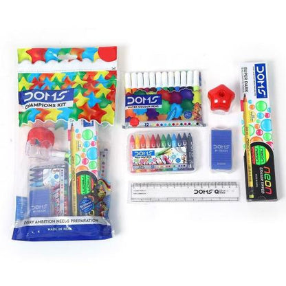 Doms Champions Kit 1 pc