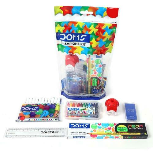 Doms Champions Kit 1 pc