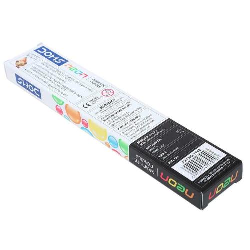 Doms Neon R/T Pencil 1 pc
