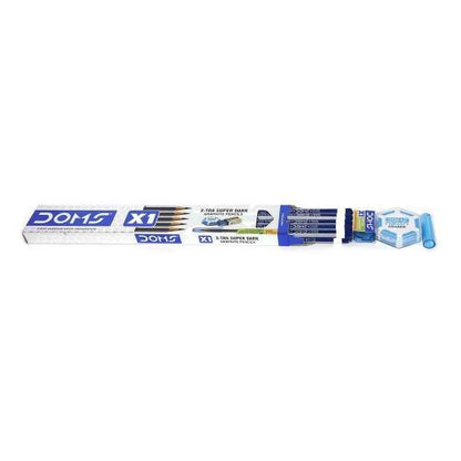 Doms X1 Pencil 1 pc