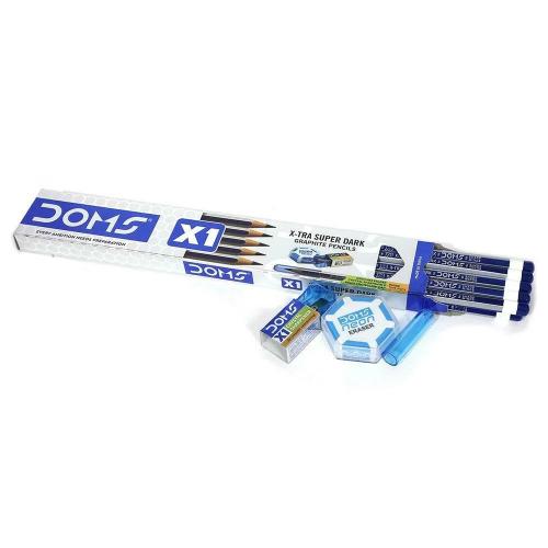 Doms X1 Pencil 1 pc