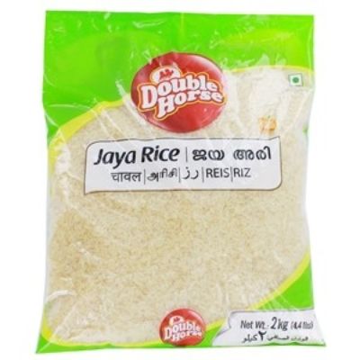 Double Horse Jaya Rice 5kg