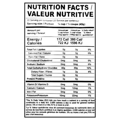 Double Horse White Rice Flour 1kg