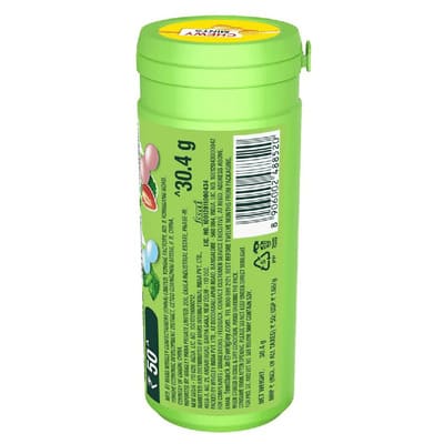 Doublemint Chewy Mint Lemon 27 gm