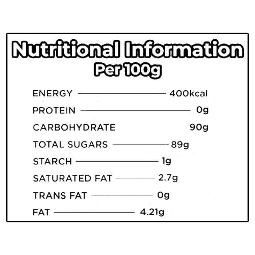 Doublemint Chewy Mint Lemon 27 gm