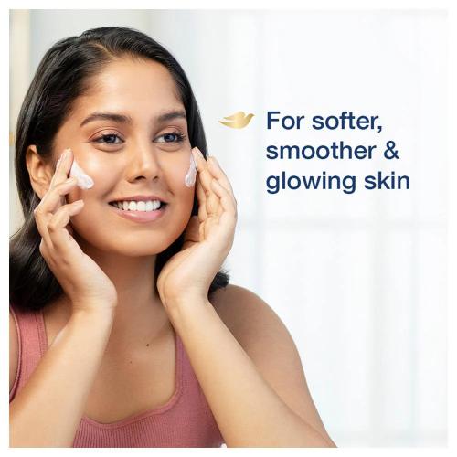 Dove Cream Beauty Bathing Bar 100 g