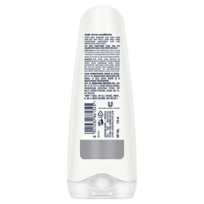 Dove Nutritive Solutions Daily Shine Conditioner 175 ml