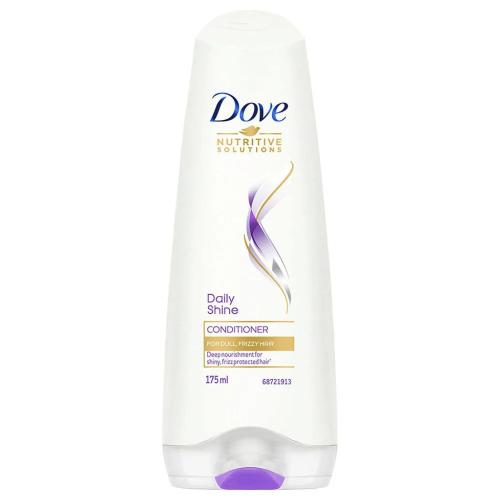 Dove Nutritive Solutions Daily Shine Conditioner 175 ml