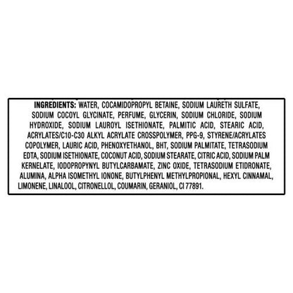 Dove Deeply Nourishing Body Wash 190 ml
