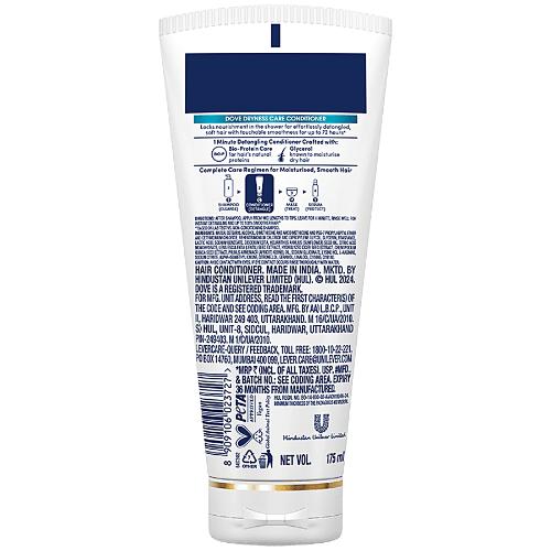 Dove Dryness Care Conditioner 175 ml