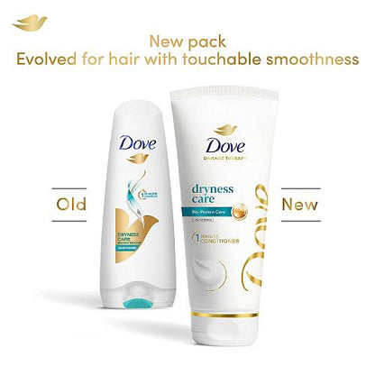 Dove Dryness Care Conditioner 175 ml