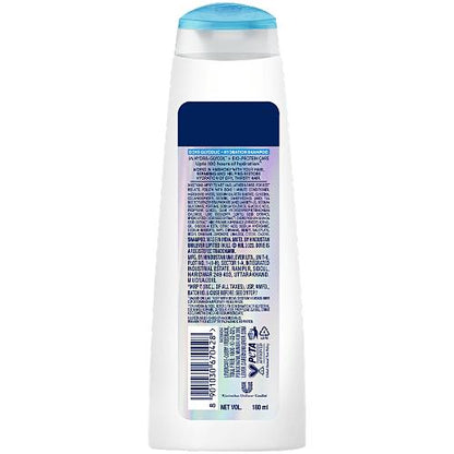 Dove Glycolic Hydration Shampoo 180 ml