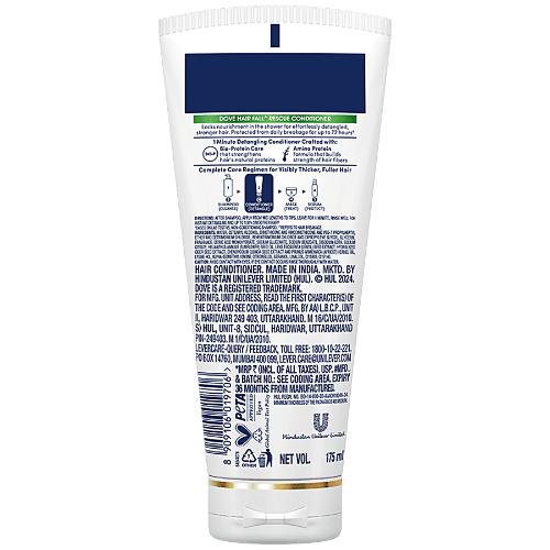 Dove Hair Fall Rescue Conditioner 175 Ml
