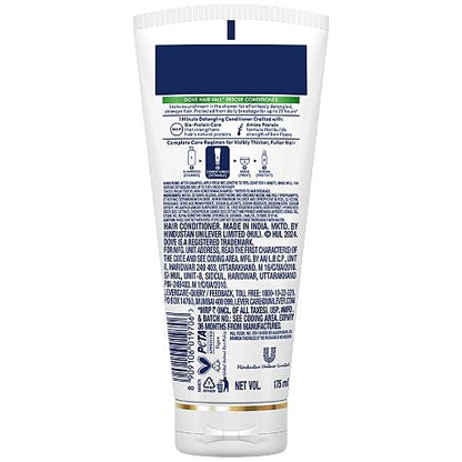 Dove Hair Fall Rescue Conditioner 175 Ml