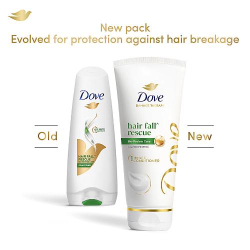 Dove Hair Fall Rescue Conditioner 175 ml