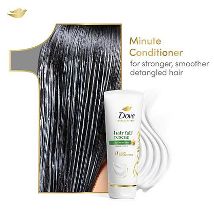 Dove Hair Fall Rescue Conditioner 175 Ml