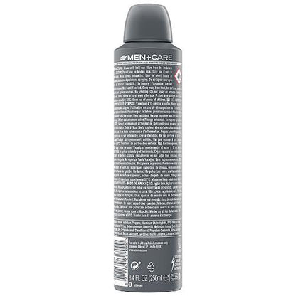 Dove Men Care Sport Active Fresh Deo Dry Spray 250 ml