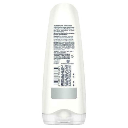 Dove Nutritive Solutions Intense Repair Conditioner 175 Ml