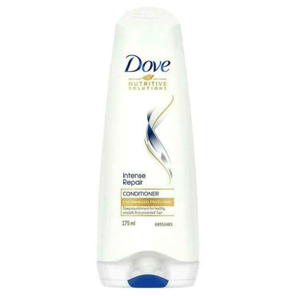 Dove Nutritive Solutions Intense Repair Conditioner 175 Ml
