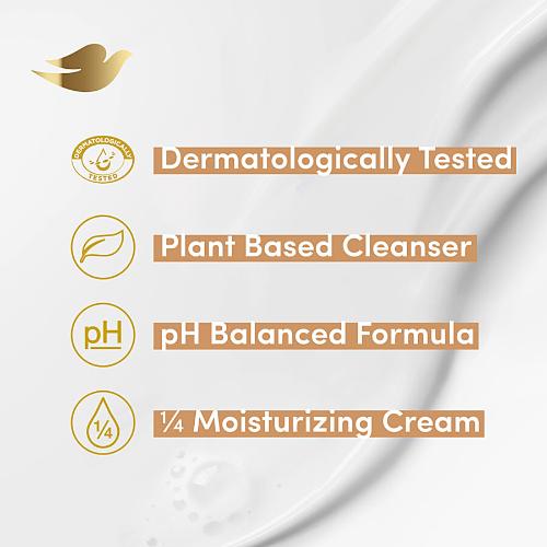 Dove Sandal Soap 3x125 gm