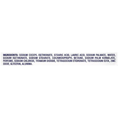 Dove Sensitive Soap 3X125 pack of 3