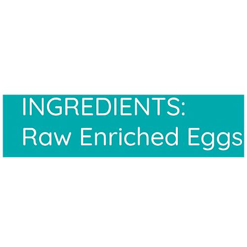 Dr Good Carotenoid Eggs pack of 12