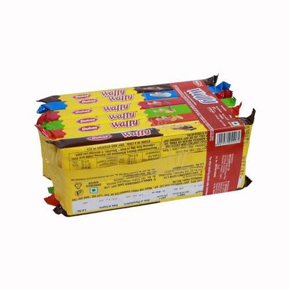 Dukes Waffy Assorted 360 g