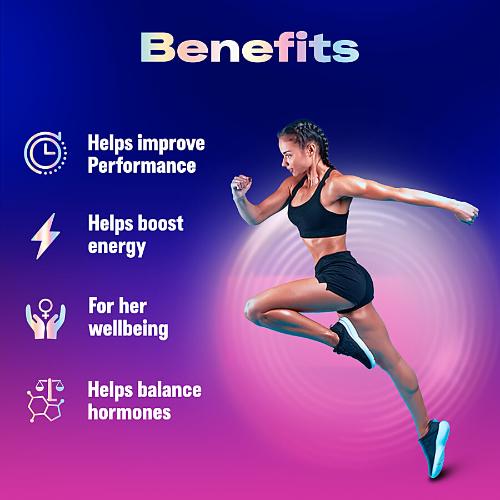 Durex Elevate Performa For Women 30 gm