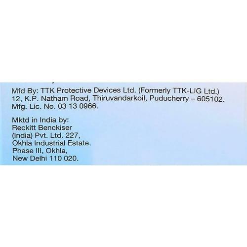 Durex Extra Time Ultra Thin Condoms pack of 10