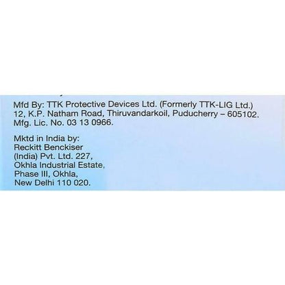 Durex Extra Time Ultra Thin Condoms pack of 10