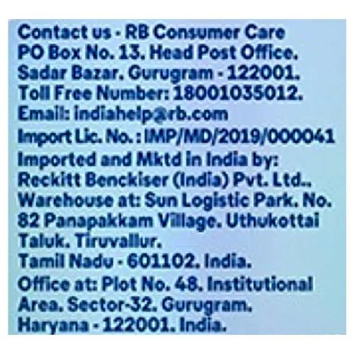 Durex Invisible Condom pack of 10