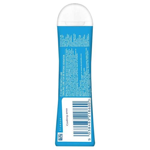 Durex Play Tingle Lube 50 ml