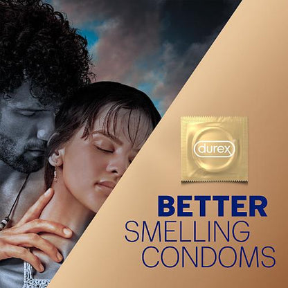 Durex Reel Feel Condom pack of 10