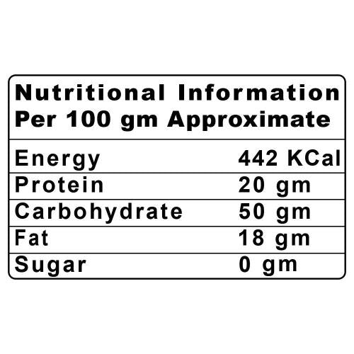 Eastern Cumin Powder 100 gm