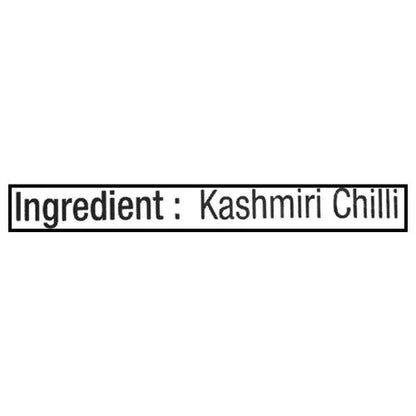 Eastern Kashmiri Chilly 250 gm