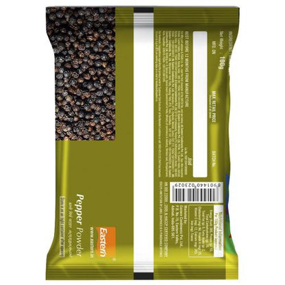 Eastern Pepper Powder 100 gm