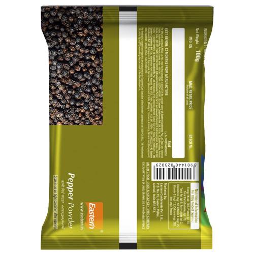 Eastern Pepper Powder 100 gm