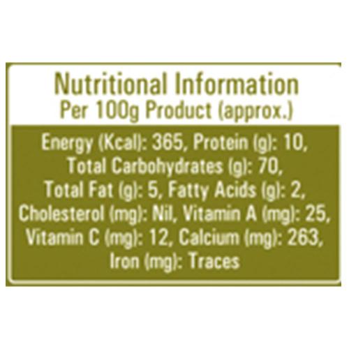 Eastern Pepper Powder 100 gm