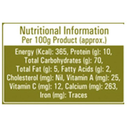 Eastern Pepper Powder 100 gm