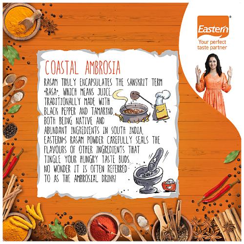 Eastern Rasam Masala 100 gm