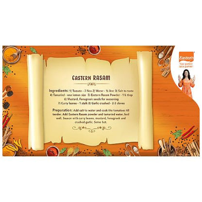 Eastern Rasam Masala 100 gm