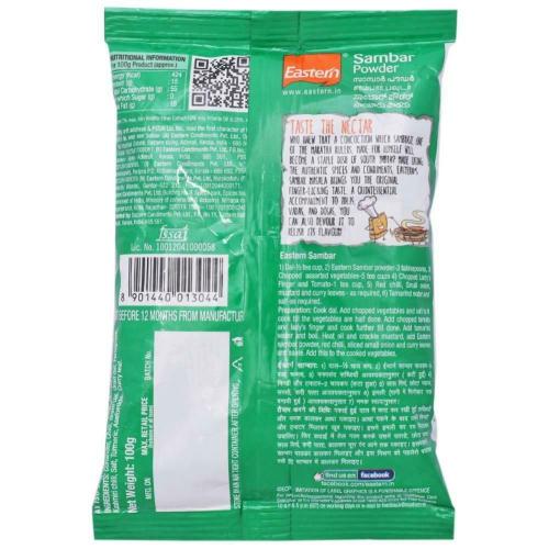 Eastern Sambar Powder 100 gm