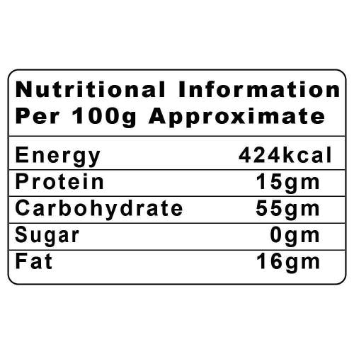 Eastern Sambar Powder 100 gm