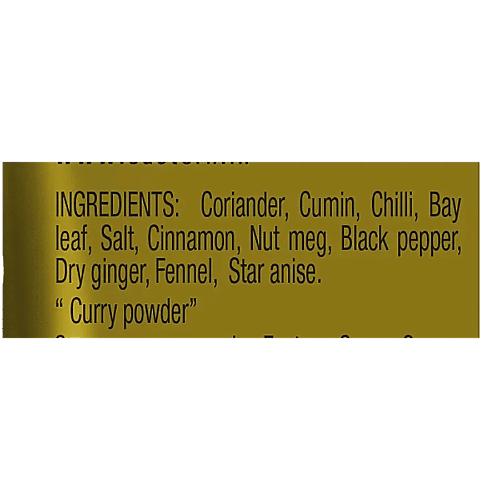 Eastern Super Garam Masala Pouch 100 gm